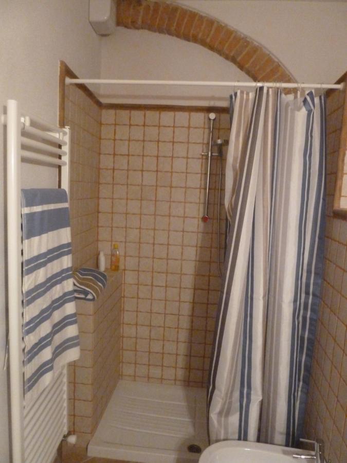 Ciglieri Santermo Casciana Terme Lari Pet&Bike Friendly Free Park 아파트 외부 사진