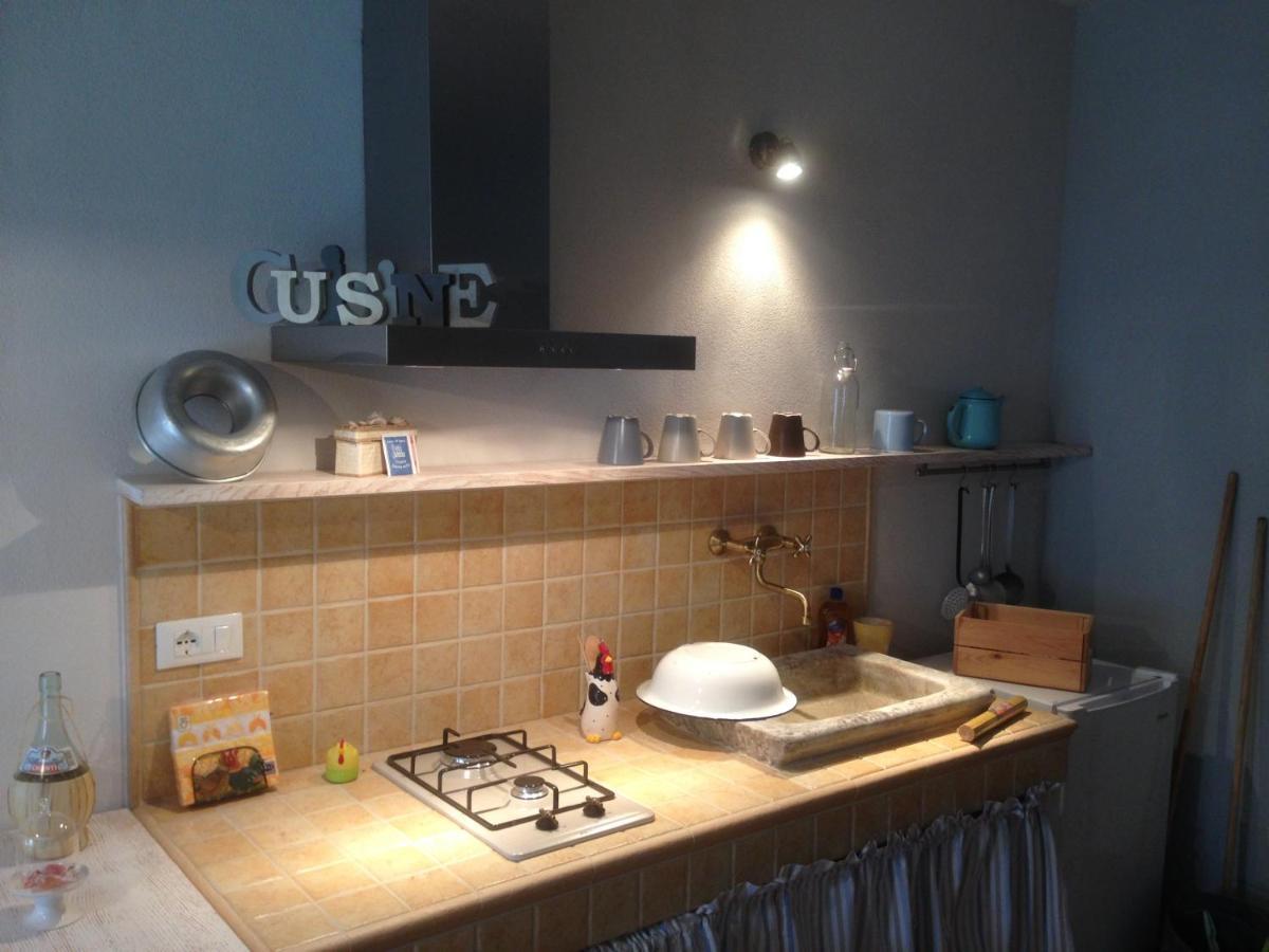 Ciglieri Santermo Casciana Terme Lari Pet&Bike Friendly Free Park 아파트 외부 사진