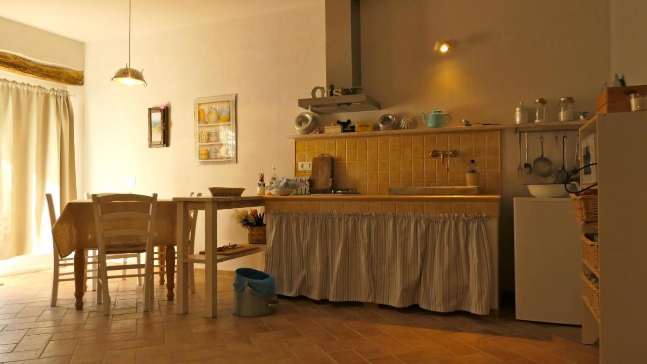 Ciglieri Santermo Casciana Terme Lari Pet&Bike Friendly Free Park 아파트 외부 사진