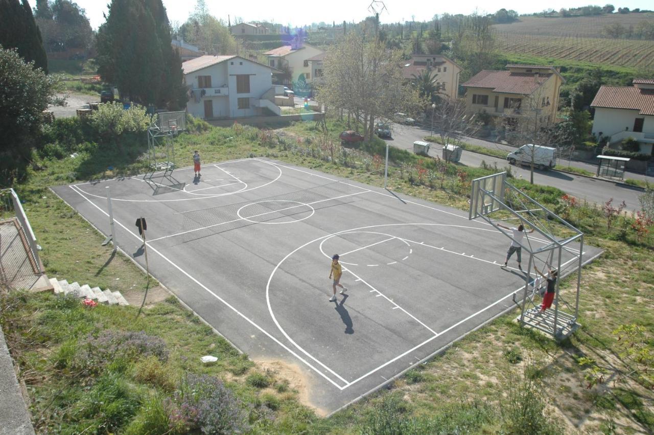 Ciglieri Santermo Casciana Terme Lari Pet&Bike Friendly Free Park 아파트 외부 사진