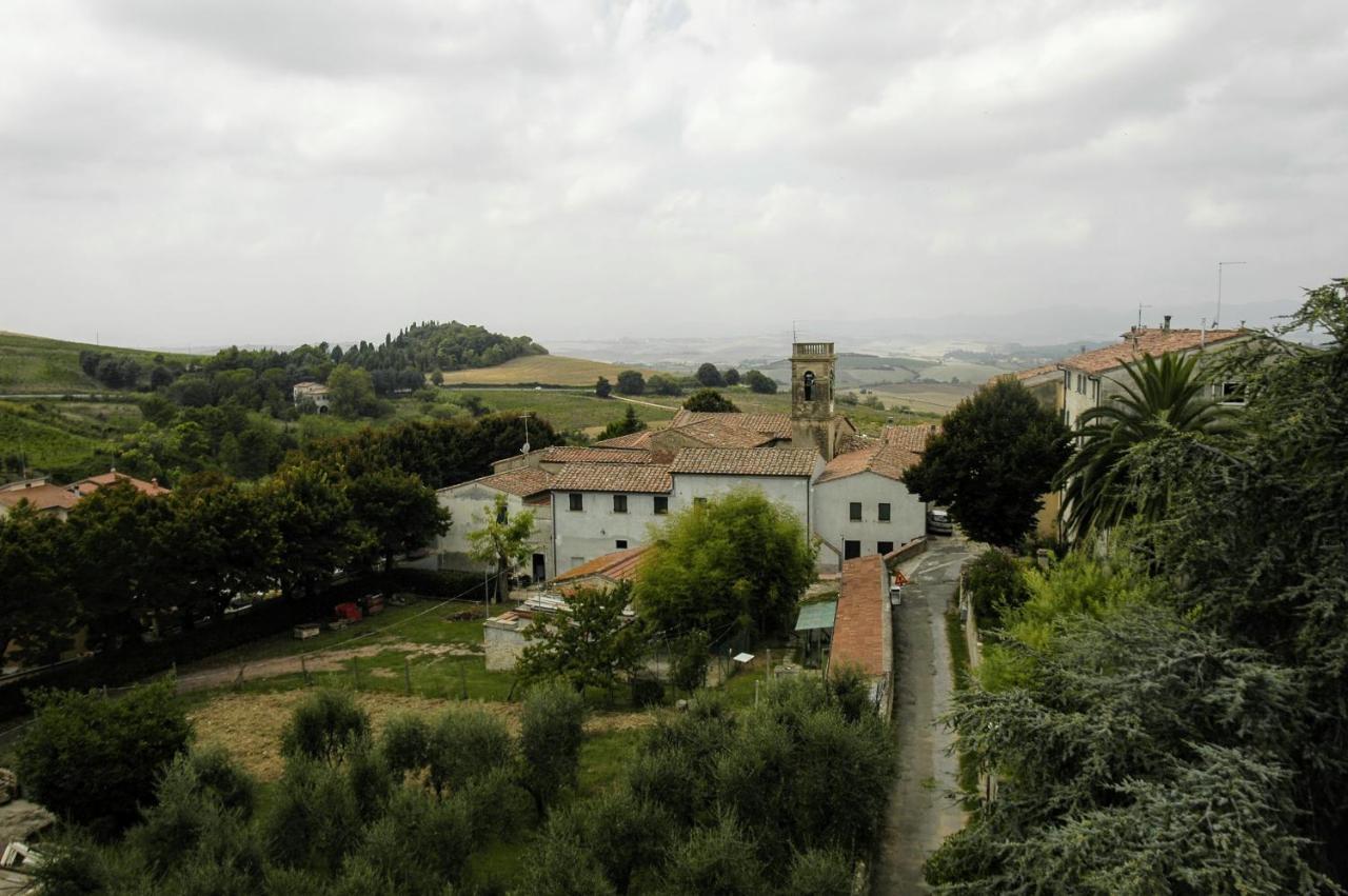Ciglieri Santermo Casciana Terme Lari Pet&Bike Friendly Free Park 아파트 외부 사진