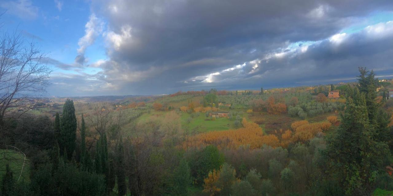 Ciglieri Santermo Casciana Terme Lari Pet&Bike Friendly Free Park 아파트 외부 사진