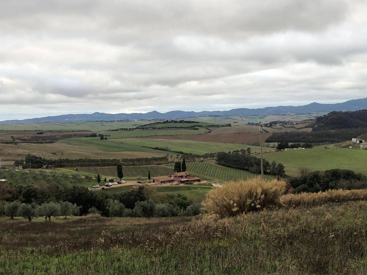 Ciglieri Santermo Casciana Terme Lari Pet&Bike Friendly Free Park 아파트 외부 사진